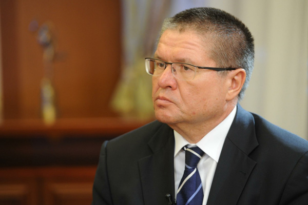 Rusya Kalkınma Bakanı gözaltına alındı