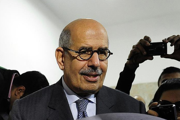 Eski Cumhurbaşkanı Yardımcısı tehdit edilmiş