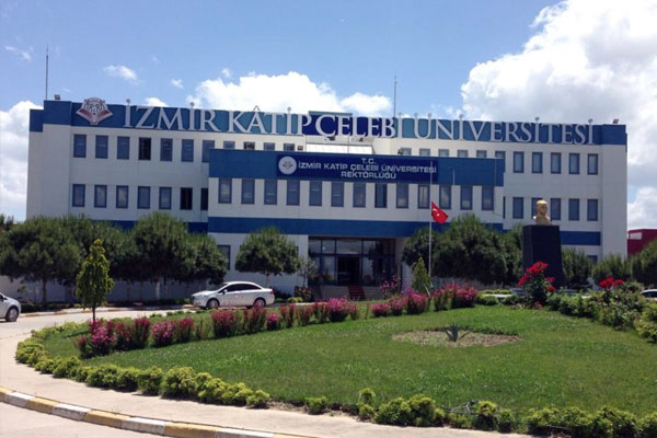 Katip Çelebi Üniversitesine FETÖ operasyonu: 29 gözaltı