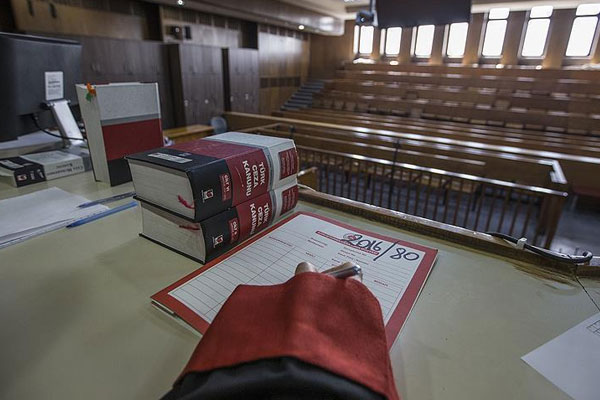 Tekirdağ'da IŞİD operasyonu: 2 tutuklama