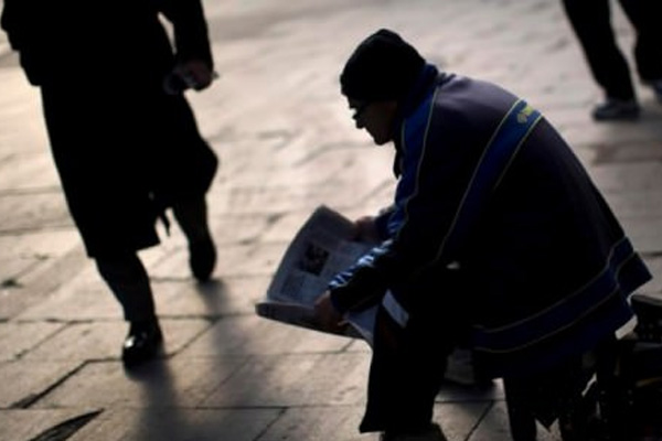 İşsizlik rakamları açıklandı!