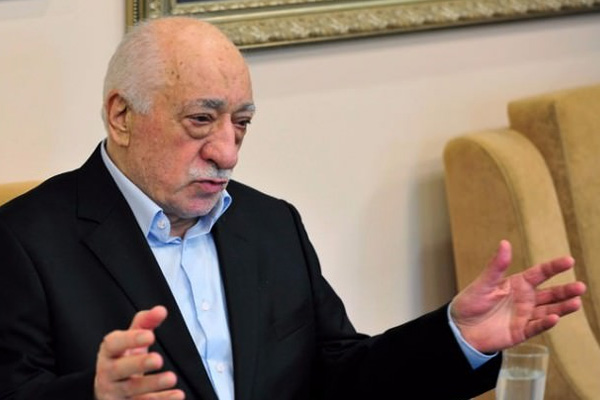 FETÖ'nün ananas mesajlarının sırrı çözüldü