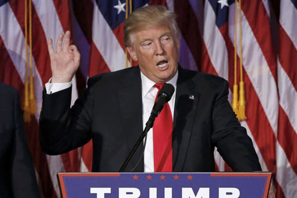 Trump'ın kabinesi şekilleniyor