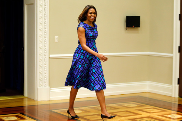 ABD'de Obama'yı maymuna benzeten iki yetkilinin istifası isteniyor