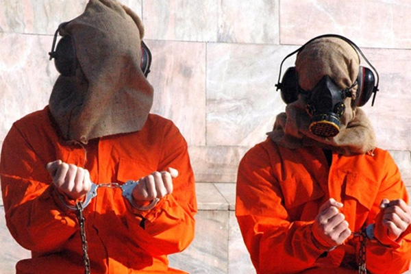 UCM Savcısı: ABD Afganistan'da savaş suçu işledi