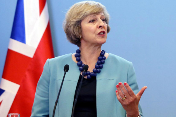 İngiltere'de hükümet raporu medyaya sızdı