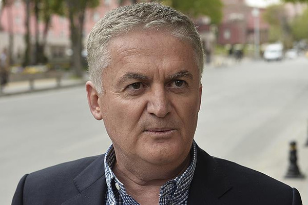 TSK'daki FETÖ'cü temizliği zafiyet oluşturur mu?