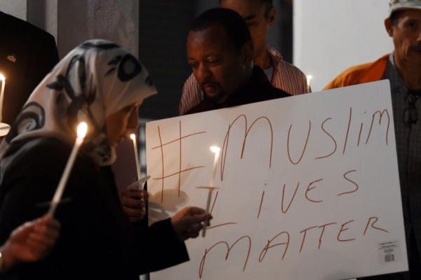 Amerika'da Müslümanlara nefret suçlarında artış