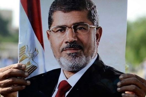 Mursi'nin idam kararı bozuldu