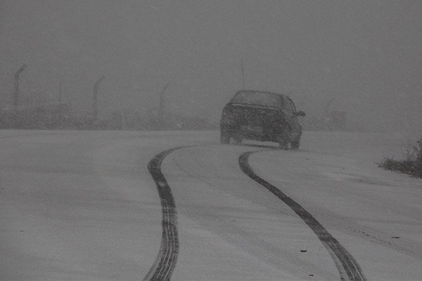 Meteoroloji uyardı: Yoğun kar geliyor