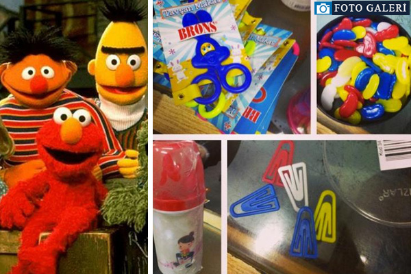 90'lı yılların unutulmayanları...