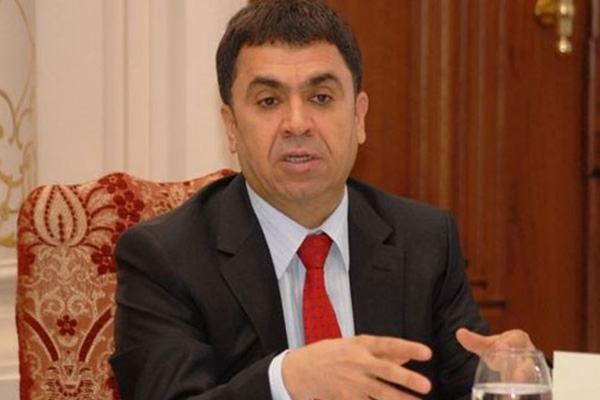 Cahit Paksoy tahliye edildi