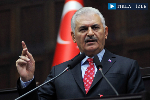 Yıldırım'dan Kılıçdaroğlu'na yanıt