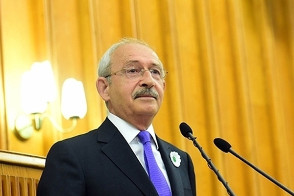 Kılıçdaroğlu: Başkanlık olmayacak