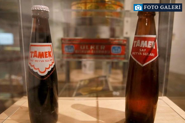 Bunları hatırladınız mı?