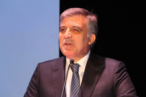 Abdullah Gül: Süreci sağlıklı bulmuyorum