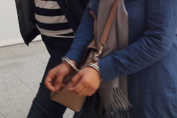 Denizli’de ’abla’ operasyonu: 19 gözaltı