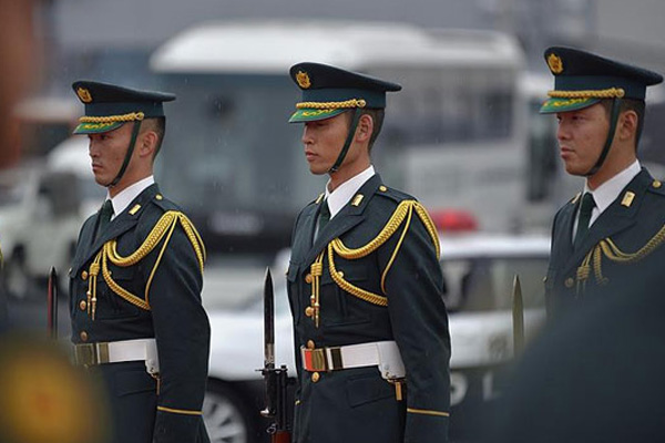 Japonya'dan Güney Sudan'a asker