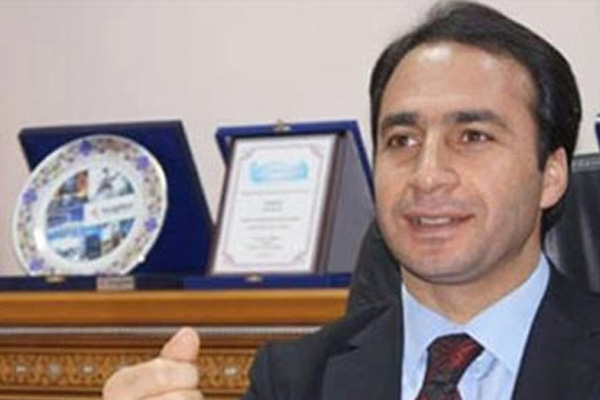 'Doğu Anadolu Bölgesi dernekler abisi' iş adamı tutuklandı