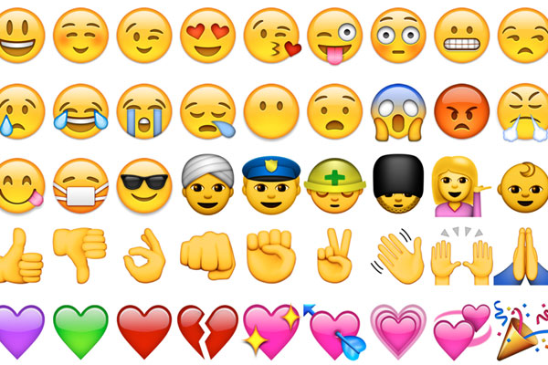 Başörtülü kadın emojisi geliyor