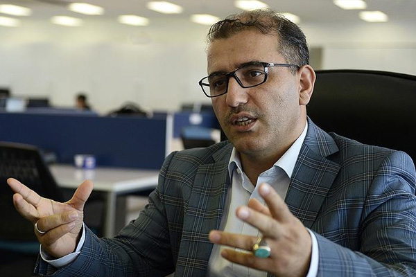 'Tüm siyasi tutukluluların derhal salıverilmeleri lazım'