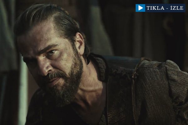 Diriliş Ertuğrul 65.Bölüm Fragmanı