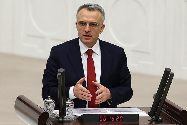 Ağbal'dan 'Süper Teşvik Paketi' açıklaması