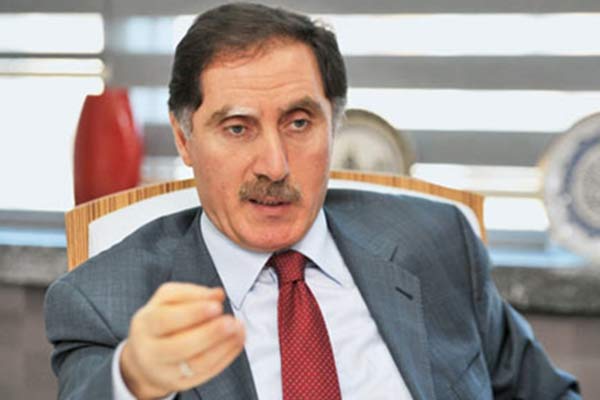 Kamu Başdenetçisi seçildi