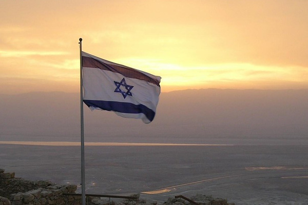 İsrail Kudüs'te caminin temellerini yıktı