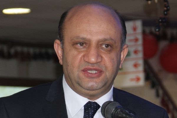 Savunma Bakanı Işık'tan PYD'ye sert mesaj