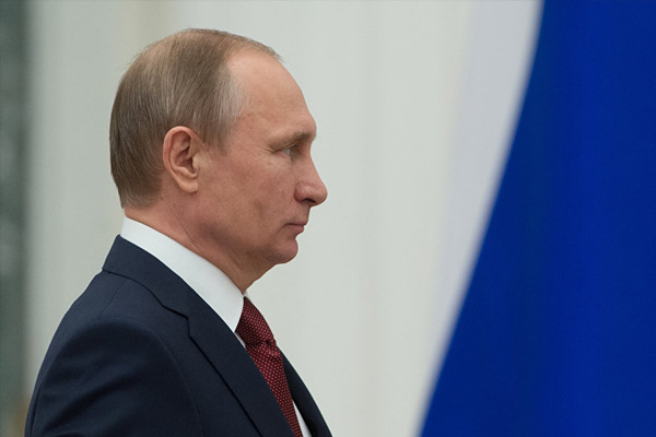 Putin: Rus ordusuna binlerce silah alındı