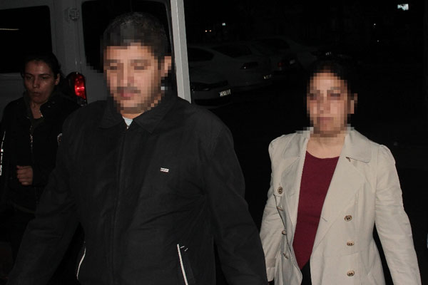 Adana’da Kimse Yok mu Derneği'ne FETÖ operasyonu