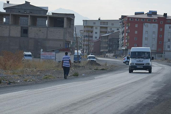 Diyarbakır'da 13 mahallede yasak kalktı