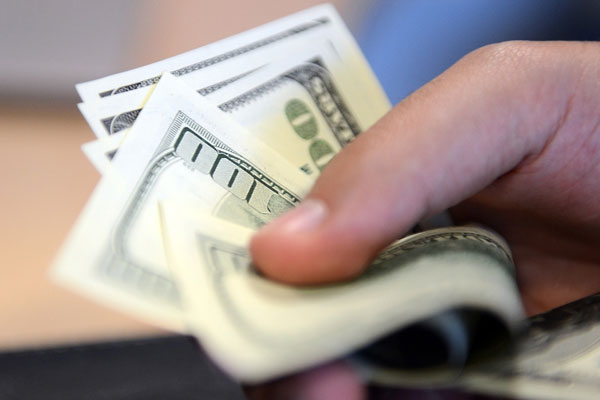 Dolar güne nasıl başladı?