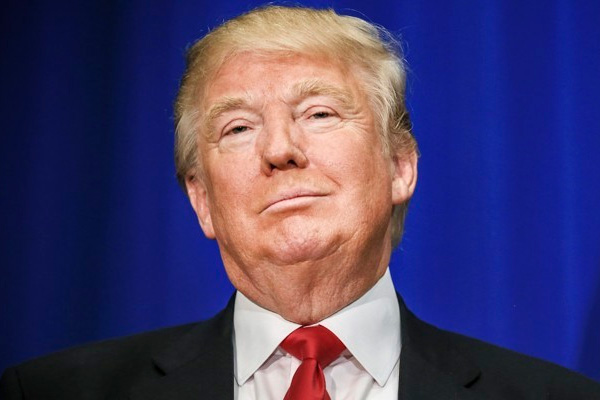 Trump başkanlık uçağından vazgeçebilir