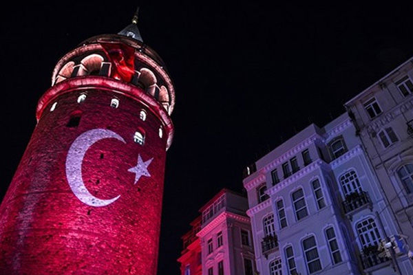 15 Temmuz sonrası 60 görevli Almanya'dan dönmedi