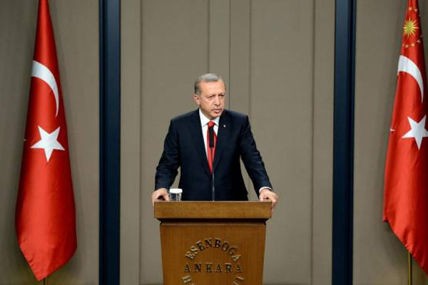 'Kemal Ökem İsrail'e büyükelçi olarak atanacak'