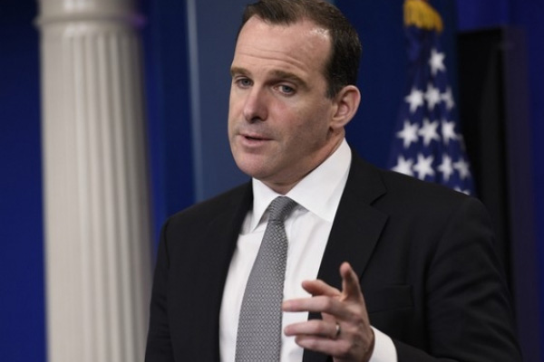 Obama'nın özel danışmanından YPG açıklaması