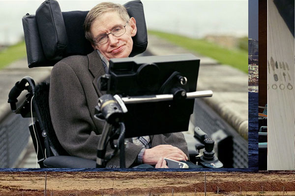 Hawking'ten korkutan tahmin