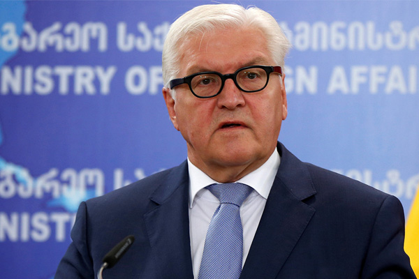 Alman basını: Türkiye çok kızgın