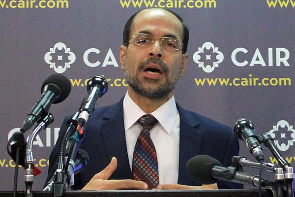 ABD'li Müslümanlar: Kimse bizi buradan söküp atamaz