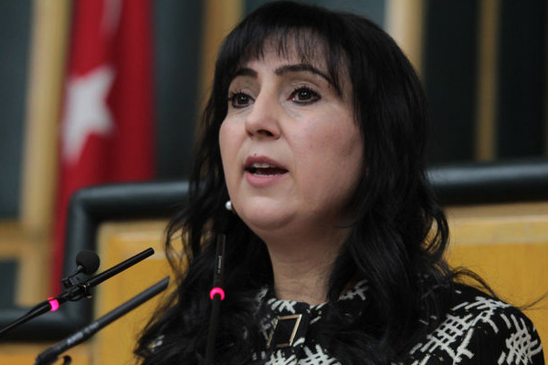 Yüksekdağ ifade verecek