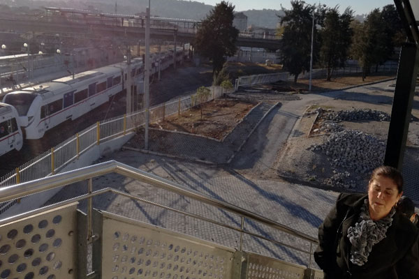 İzmir'de grev bitti, seferler başladı