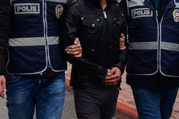 İstanbul’da IŞİD operasyonu: 4 gözaltı