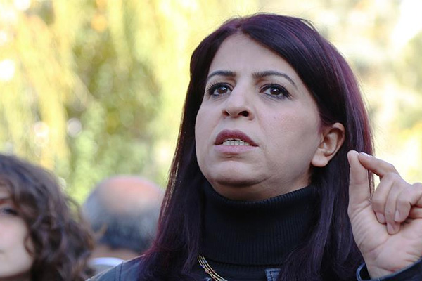 HDP'li isme 28 yıla kadar hapis istemi