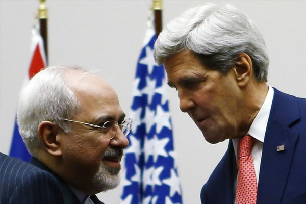 ABD İran'a yaptırımları 10 yıl daha uzattı