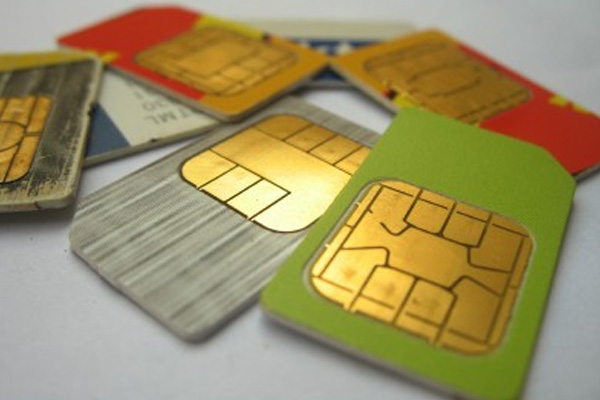 Habersiz GSM hattı çıkarana hapis ve tazminat cezası