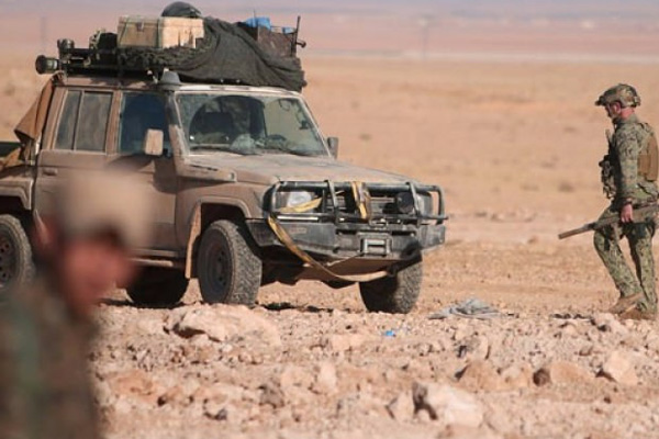 YPG açıklama yaptı: Çekiliyoruz!