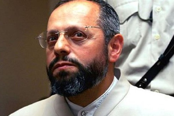 Metin Kaplan serbest bırakıldı