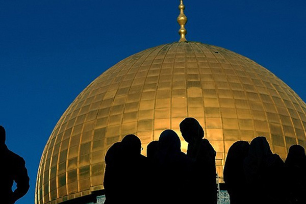 'Müezzinler 'Allahu Ekber' nidalarına devam edecek'